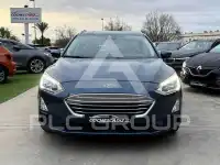 2021 Ford FOCUS