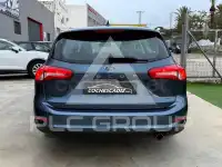2021 Ford FOCUS