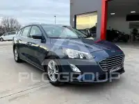 2021 Ford FOCUS