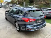 2021 Ford FOCUS