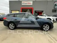 2021 Ford FOCUS