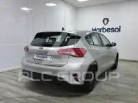 2021 Ford FOCUS