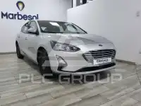 2021 Ford FOCUS