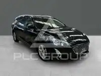 2021 Ford FOCUS