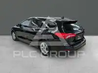 2021 Ford FOCUS