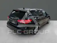 2021 Ford FOCUS
