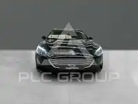 2021 Ford FOCUS