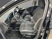 2021 Ford FOCUS