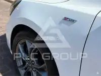 2021 Ford FOCUS