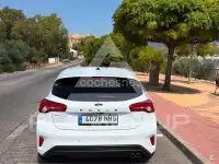 2021 Ford FOCUS