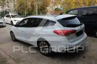 2021 Ford FOCUS