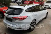 2021 Ford FOCUS