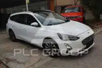 2021 Ford FOCUS
