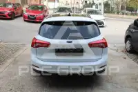 2021 Ford FOCUS