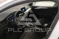 2021 Ford FOCUS