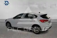 2021 Ford FOCUS