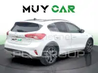 2021 Ford FOCUS