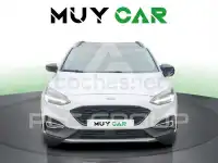 2021 Ford FOCUS