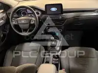 2021 Ford FOCUS