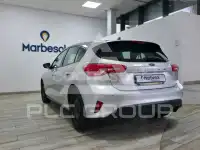 2021 Ford FOCUS