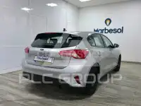 2021 Ford FOCUS
