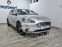 2021 Ford FOCUS