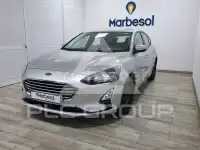 2021 Ford FOCUS