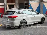 2021 Ford FOCUS