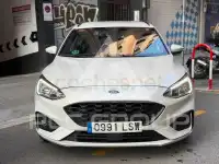 2021 Ford FOCUS