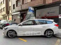 2021 Ford FOCUS