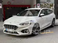 2021 Ford FOCUS