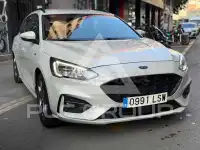 2021 Ford FOCUS