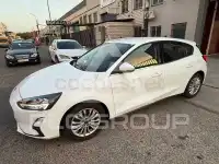 2021 Ford FOCUS