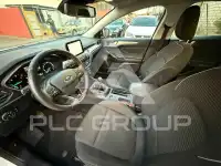 2021 Ford FOCUS