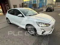 2021 Ford FOCUS