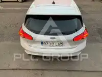 2021 Ford FOCUS