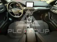 2021 Ford FOCUS