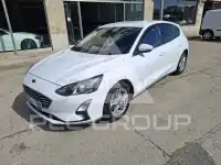 2021 Ford FOCUS