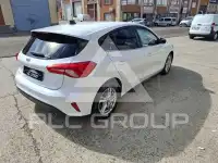 2021 Ford FOCUS