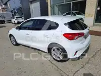 2021 Ford FOCUS