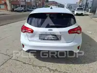 2021 Ford FOCUS