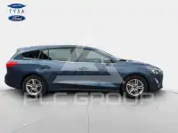 2021 Ford FOCUS