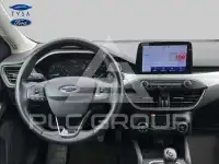 2021 Ford FOCUS