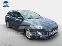 2021 Ford FOCUS