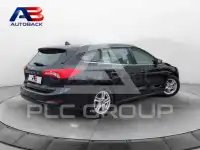 2021 Ford FOCUS