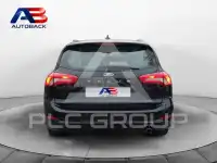 2021 Ford FOCUS