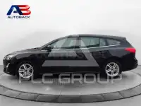 2021 Ford FOCUS