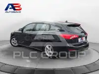 2021 Ford FOCUS