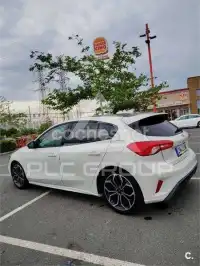 2021 Ford FOCUS