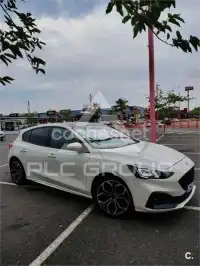 2021 Ford FOCUS
